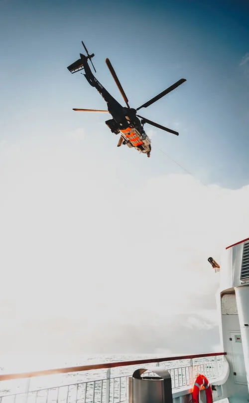 We have best luxury helicopter services for you. - 九游体育1