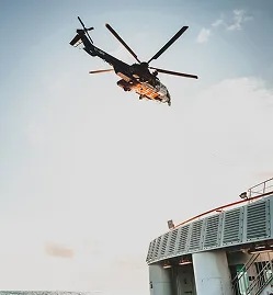 Helicopter Charter - 九游体育1