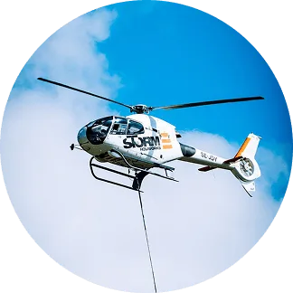 Learn more about private  helicopter benefits. - 九游体育1