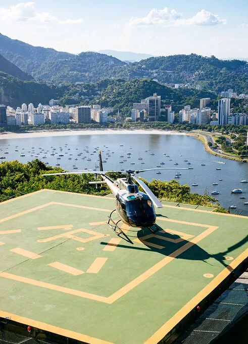 Private helicopters performance and specifications. - 九游体育1