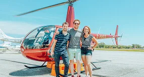 Helicopter hire - 九游体育1
