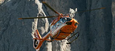 Choose the private helicopter  based on your needs. - 九游体育1